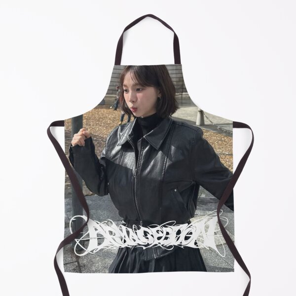 Item preview, Exclusive Aespa Armageddon Aespa Karina Merch for MY's | Giselle Apparel & More! ?✨ designed and sold by Valereekmerch.