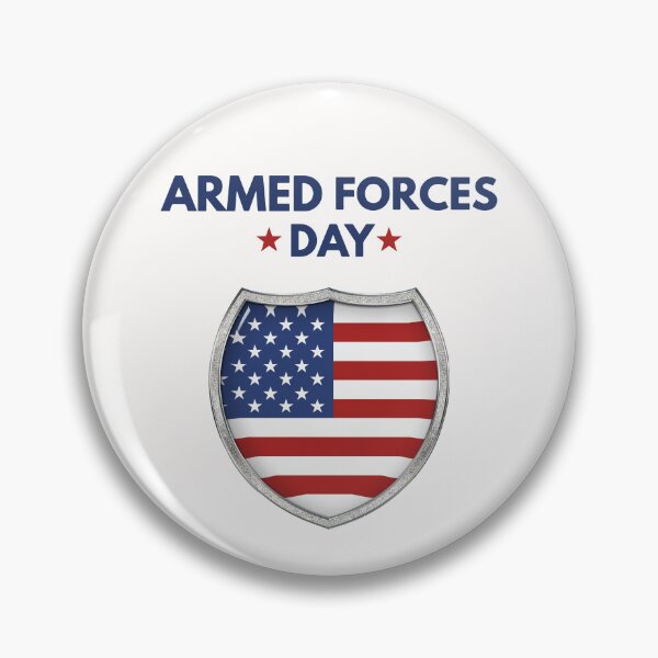 Item preview, Armed Forces Day Honor For Soldiers & Veterans designed and sold by MarkezWear.