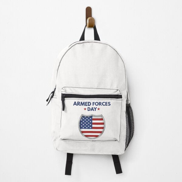 Item preview, Armed Forces Day Honor For Soldiers & Veterans designed and sold by MarkezWear.