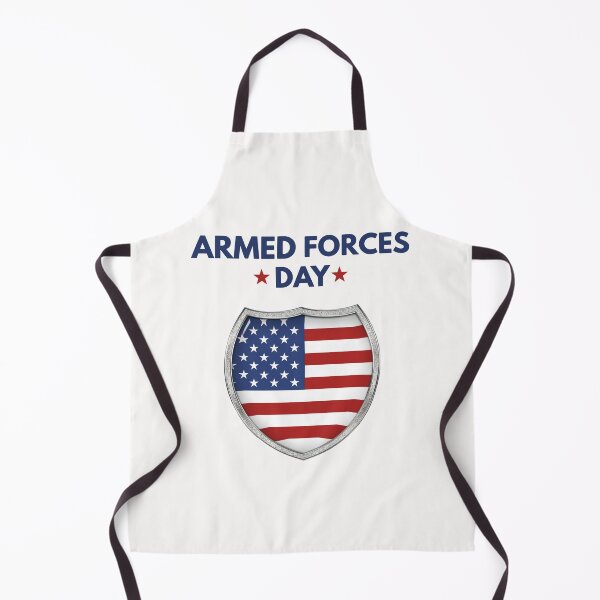 Item preview, Armed Forces Day Honor For Soldiers & Veterans designed and sold by MarkezWear.