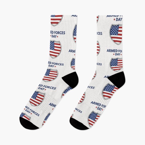 Item preview, Armed Forces Day Honor For Soldiers & Veterans designed and sold by MarkezWear.