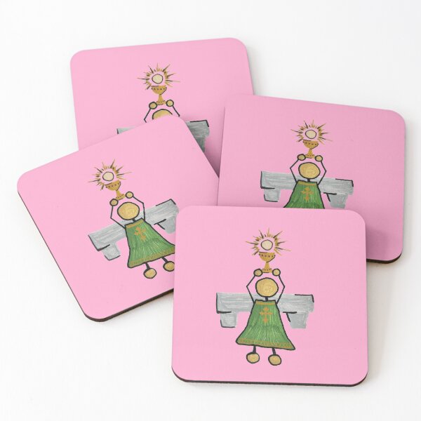 Item preview, Offering (Pink) designed and sold by Snowroseblossom.