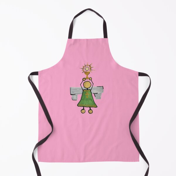 Item preview, Offering (Pink) designed and sold by Snowroseblossom.