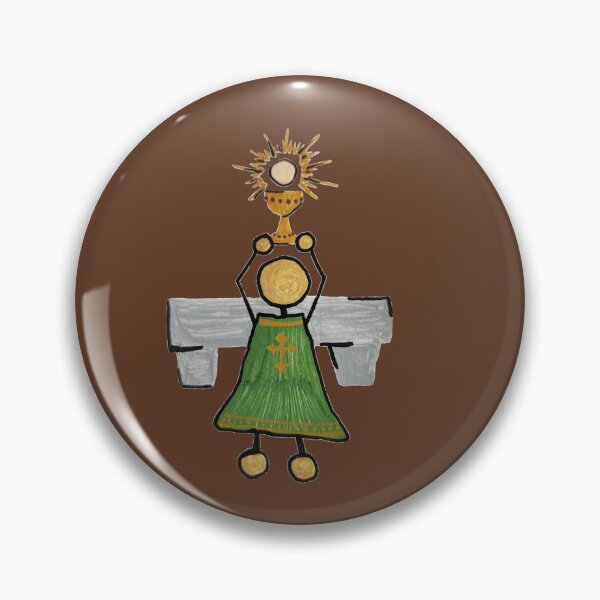 Item preview, Offering (Brown) designed and sold by Snowroseblossom.