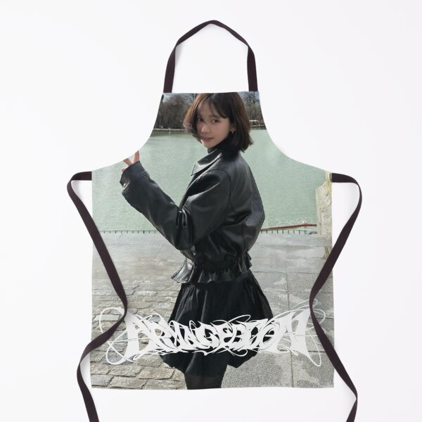 Item preview, Exclusive Aespa Armageddon Aespa Karina Merch for MY's | Giselle Apparel & More! ?✨ designed and sold by Valereekmerch.