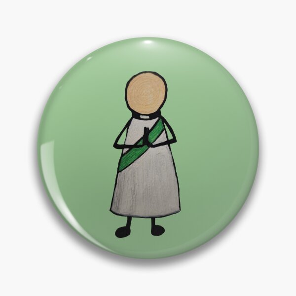 Item preview, Deacon - Sage Green designed and sold by Snowroseblossom.