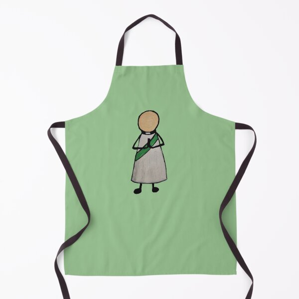 Item preview, Deacon - Sage Green designed and sold by Snowroseblossom.