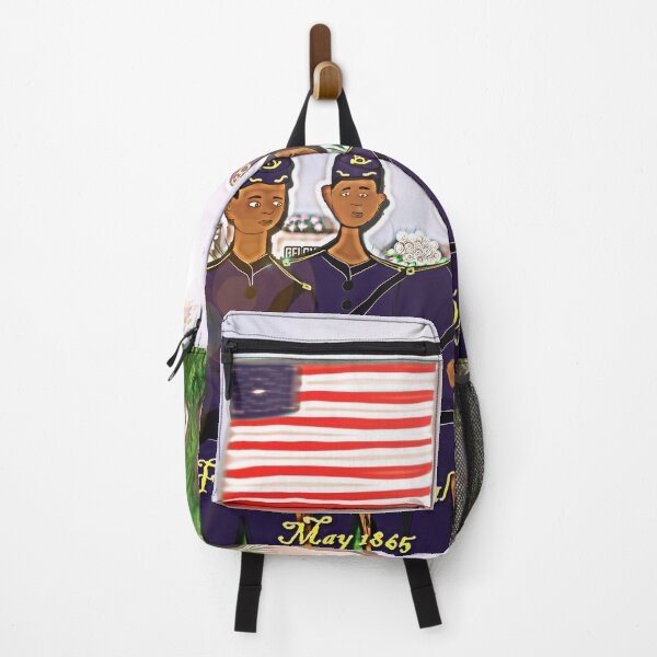 Item preview, The First Memorial Day designed and sold by Willas-art.