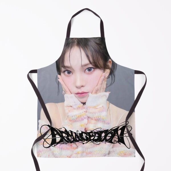 Item preview, Exclusive Aespa Armageddon Aespa Karina Merch for MY's | Giselle Apparel & More! ?✨ designed and sold by Valereekmerch.