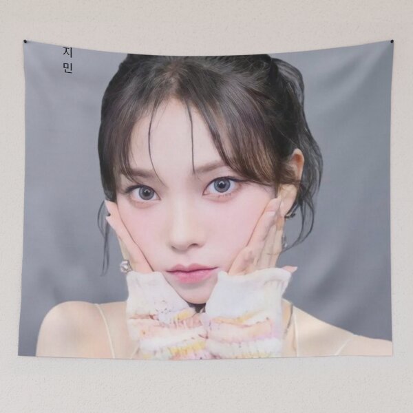 Item preview, Exclusive Aespa Armageddon Aespa Karina Merch for MY's | Giselle Apparel & More! ?✨ designed and sold by Valereekmerch.