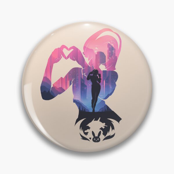 Item preview, Perfect Night D.Va designed and sold by mustbewhy.