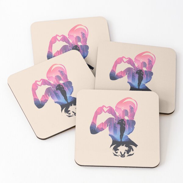 Item preview, Perfect Night D.Va designed and sold by mustbewhy.