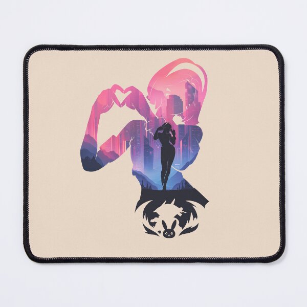 Artikelvorschau, Perfekte Nacht, D.Va entworfen und verkauft von mustbewhy.