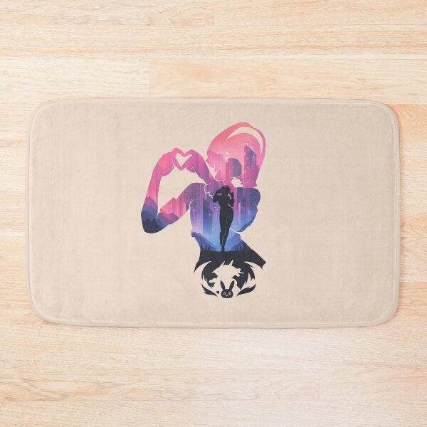Item preview, Perfect Night D.Va designed and sold by mustbewhy.