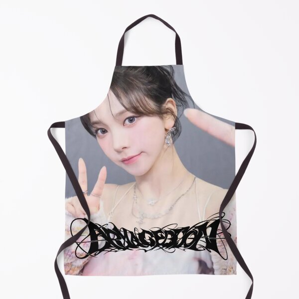 Item preview, Exclusive Aespa Armageddon Aespa Karina Merch for MY's | Giselle Apparel & More! ?✨ designed and sold by Valereekmerch.
