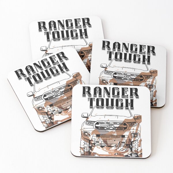 Item preview, Ranger Tough designed and sold by Craftonmegan.