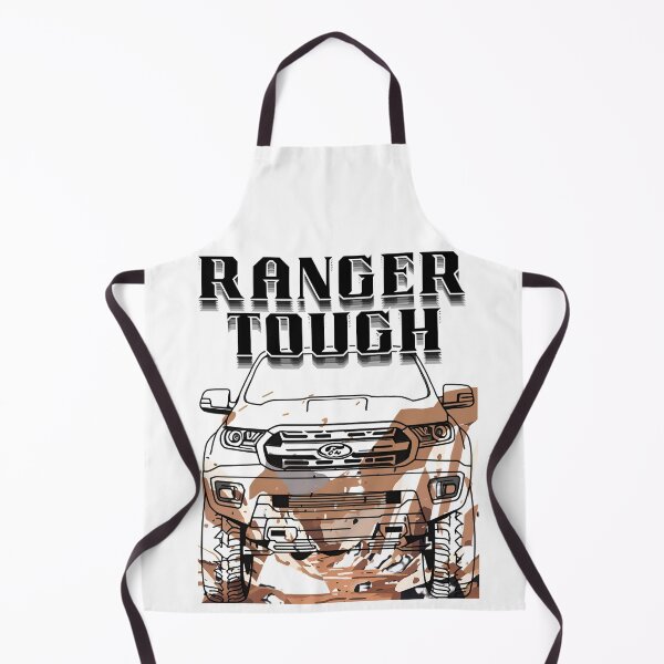 Item preview, Ranger Tough designed and sold by Craftonmegan.