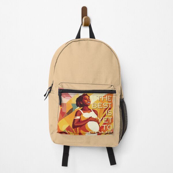 Item preview, Happy Mother's Day - The best is yet to come designed and sold by Sototos® ⭐⭐⭐⭐⭐.