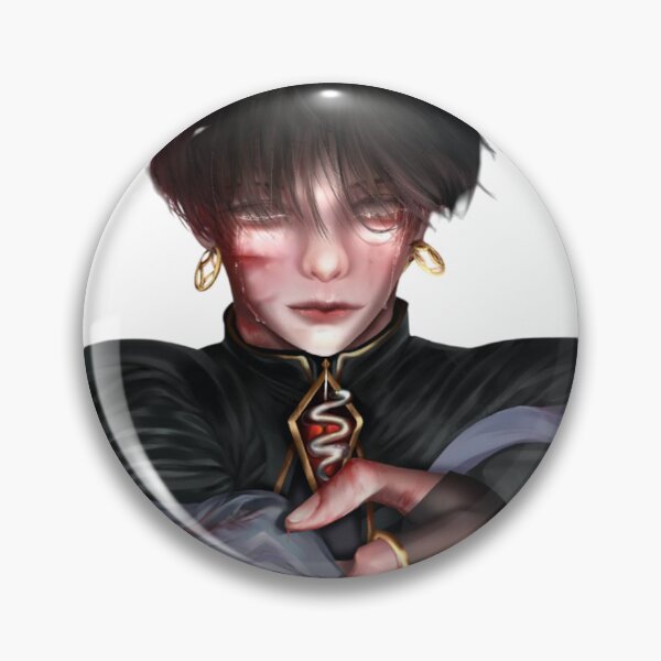 Item preview, Dark Caster – Hand of Judgment designed and sold by ChuChuTee.