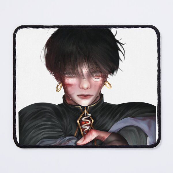 Item preview, Dark Caster – Hand of Judgment designed and sold by ChuChuTee.