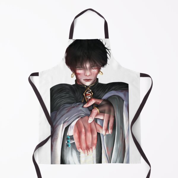 Item preview, Dark Caster – Hand of Judgment designed and sold by ChuChuTee.