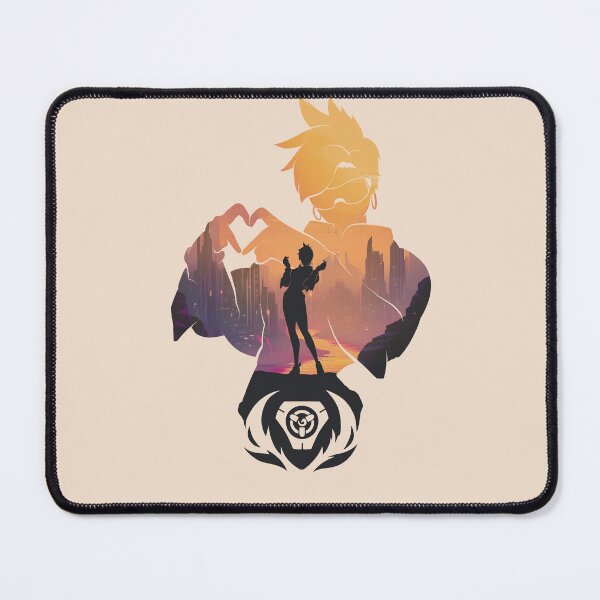 Item preview, Perfect Night Tracer designed and sold by mustbewhy.