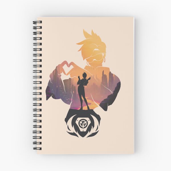 Item preview, Perfect Night Tracer designed and sold by mustbewhy.