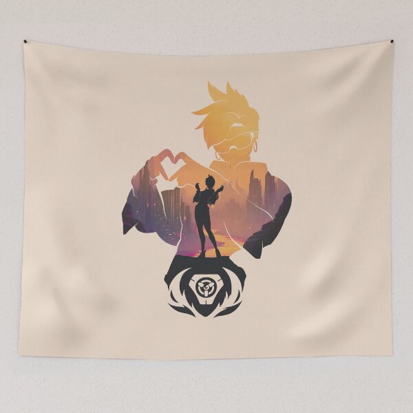 Item preview, Perfect Night Tracer designed and sold by mustbewhy.