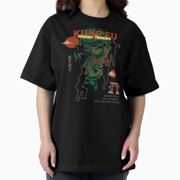 Item preview, Kung Fu Action Theater designed and sold by geepeesteez7.