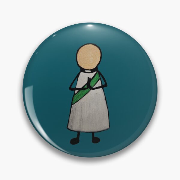 Item preview, Deacon - Teal designed and sold by Snowroseblossom.