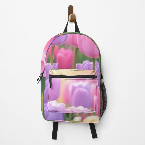 Item preview, Tulip Festival designed and sold by Glassmaster.
