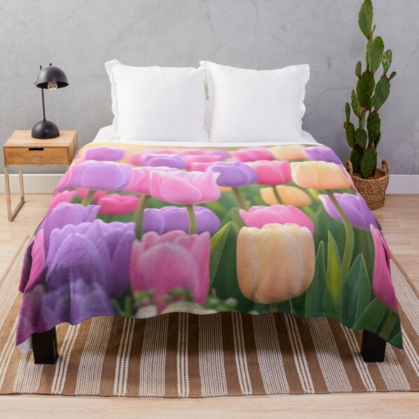 Item preview, Tulip Festival designed and sold by Glassmaster.