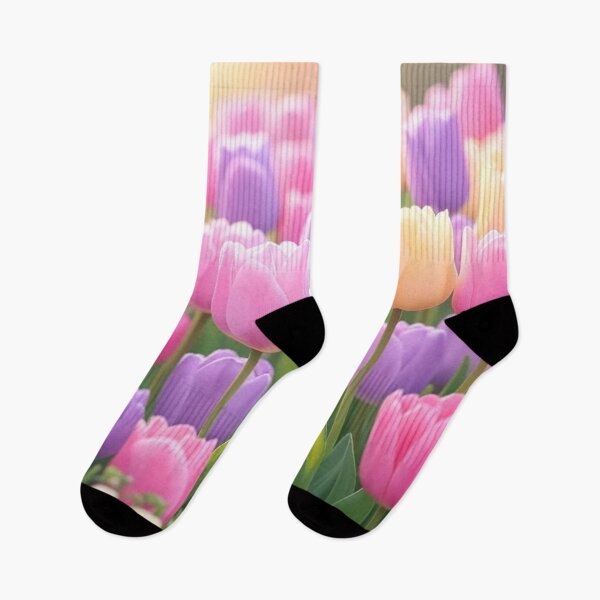 Item preview, Tulip Festival designed and sold by Glassmaster.