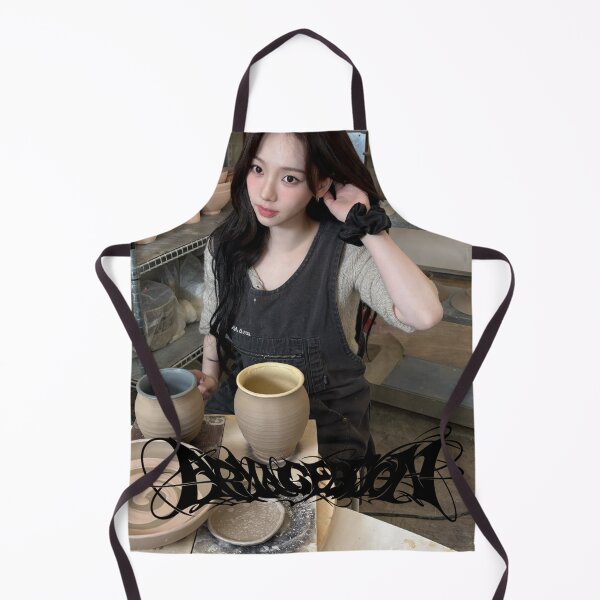 Item preview, Exclusive Aespa Armageddon Aespa Karina Merch for MY's | Giselle Apparel & More! ?✨ designed and sold by Valereekmerch.