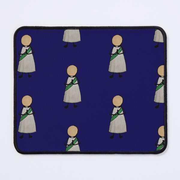 Item preview, Deacon - Navy designed and sold by Snowroseblossom.