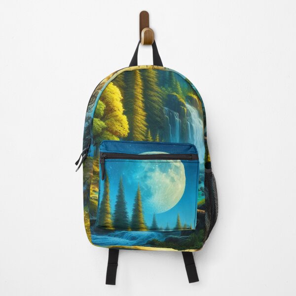 Item preview, Enchanted Refuge designed and sold by JrSkDesign ✅ .