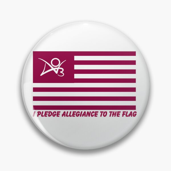 Item preview, ]Archive of our Own  pledge of allegiance  designed and sold by baranskini.