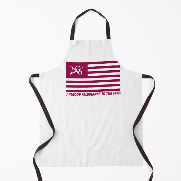 Item preview, ]Archive of our Own  pledge of allegiance  designed and sold by baranskini.