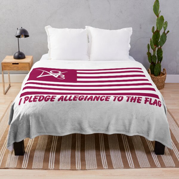 Item preview, ]Archive of our Own  pledge of allegiance  designed and sold by baranskini.