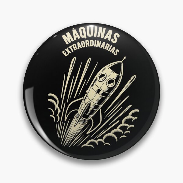Item preview, EXTRAORDINARY MACHINES 007 designed and sold by Ignacio Junquera.