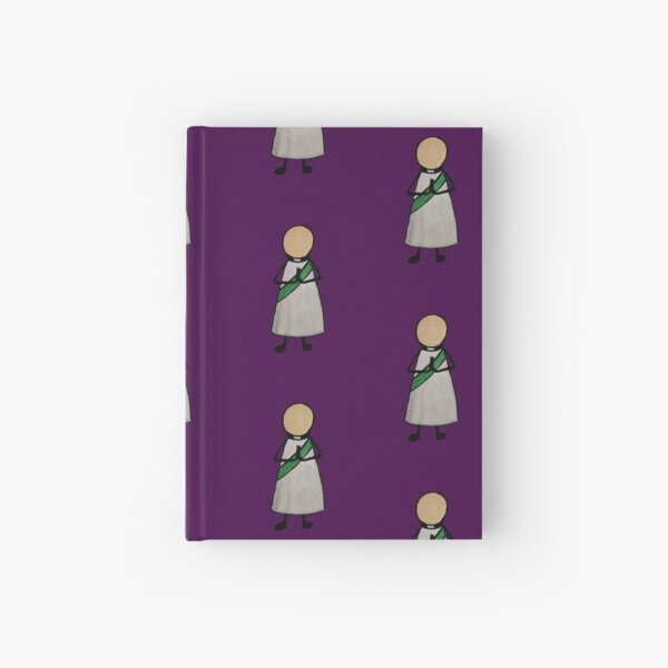 Aperçu de l'œuvre Diacre - Aubergine créée et vendue par Snowroseblossom.