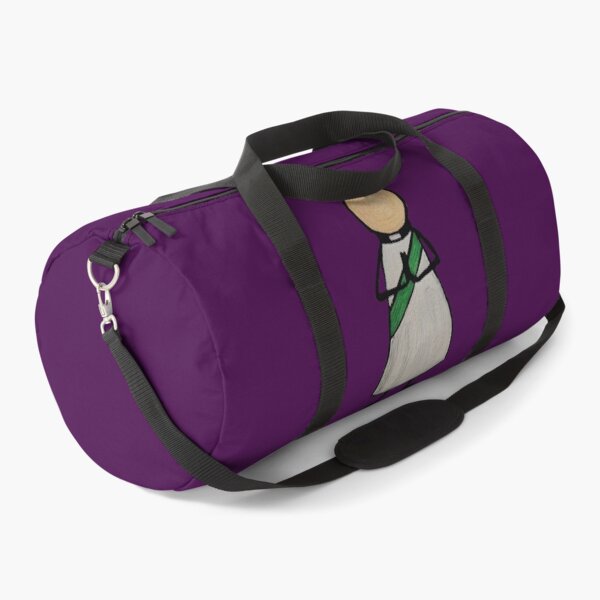 Item preview, Deacon - Eggplant designed and sold by Snowroseblossom.