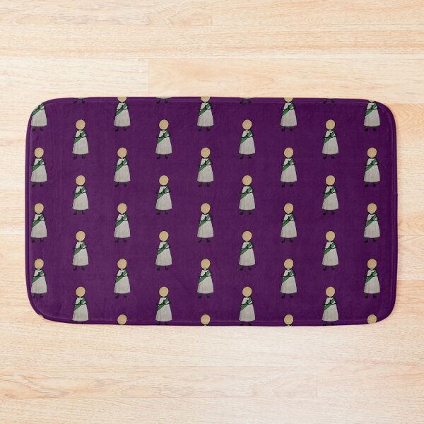 Item preview, Deacon - Eggplant designed and sold by Snowroseblossom.