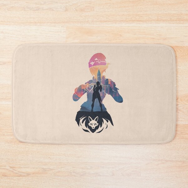 Item preview, Perfect Night Kiriko designed and sold by mustbewhy.