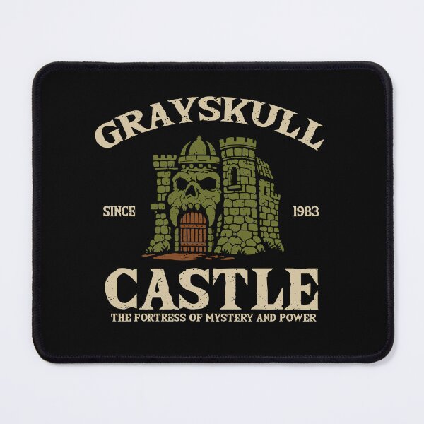 Item preview, Grayskull Castle designed and sold by NinoMelon.