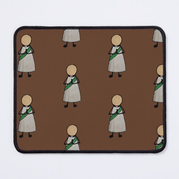 Item preview, Deacon - Brown designed and sold by Snowroseblossom.
