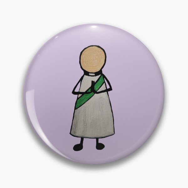 Item preview, Deacon - Lavender designed and sold by Snowroseblossom.