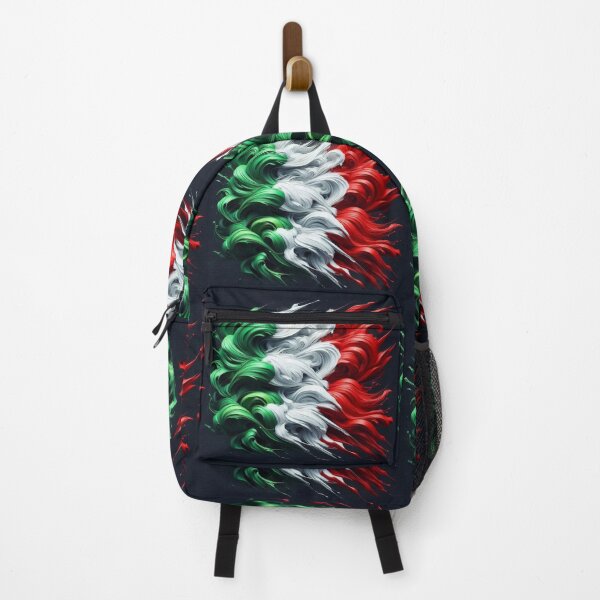 Item preview, Italy Flag designed and sold by Intriguing Designs.