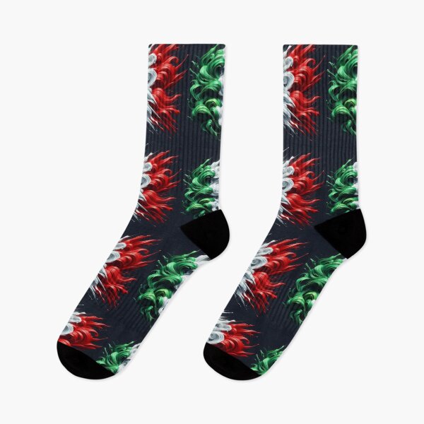 Item preview, Italy Flag designed and sold by Intriguing Designs.