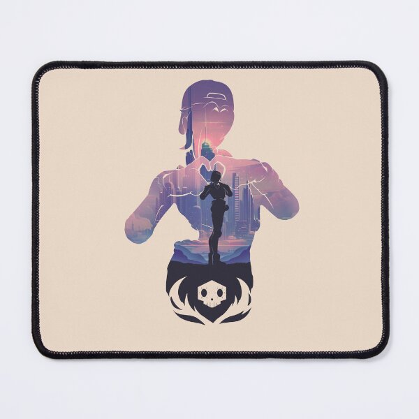 Item preview, Perfect Night Sombra designed and sold by mustbewhy.